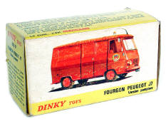 DINKY TOYS (FRANCE) (1)
