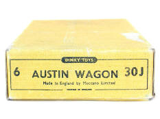 DINKY TOYS (GB) (1)