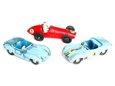 DIVERS (GB) (3)