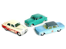 CORGI TOYS (GB) (3)