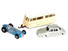 DINKY TOYS (FRANCE) (3)