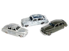 DINKY TOYS (FRANCE) (3)