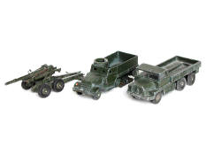 DINKY TOYS (FRANCE) (3)