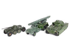 DINKY TOYS (3)