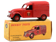 DINKY TOYS (FRANCE) (1)