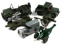 DIVERS (GB) (6)