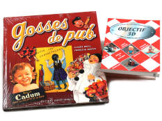 EDITIONS (2)