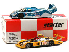 STARTER & MINI RACING (2)