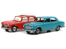 DINKY TOYS (FRANCE) (2)