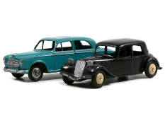 DINKY TOYS (FRANCE) (2)