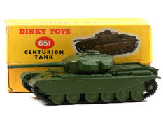 DINKY TOYS (GB) (1)