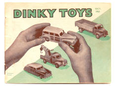 DINKY TOYS (GB) (1)