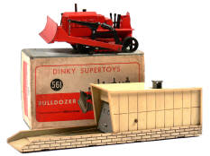 DINKY TOYS (FRANCE) (2)