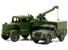 DINKY TOYS (GB) (2)