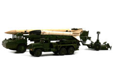 DINKY TOYS (GB) (2)