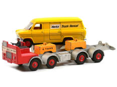DINKY TOYS (GB) (2)