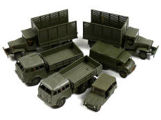 DINKY TOYS (FRANCE) (6)