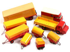 DINKY TOYS (FRANCE) (9)
