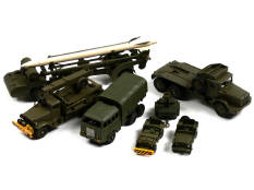 DINKY TOYS (FRANCE) (7)
