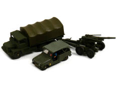 DINKY TOYS (FRANCE) (3)