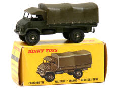 DINKY TOYS (FRANCE) (1)