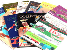 COLLECTOYS (FRANCE) (10)