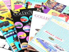 COLLECTOYS (FRANCE) (10)