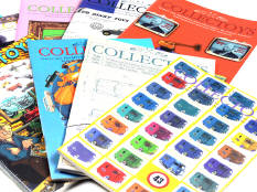 COLLECTOYS (FRANCE) (9)