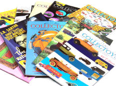 COLLECTOYS (FRANCE) (10)