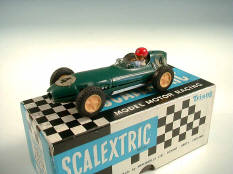 SCALEXTRIC (1)