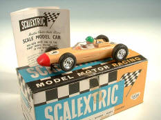 SCALEXTRIC (1)