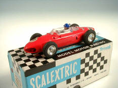 SCALEXTRIC (1)