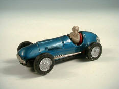 SCALEXTRIC (1)