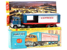 CORGI TOYS (GB) (1)