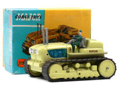 CORGI TOYS (GB) (1)
