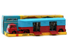 CORGI TOYS (GB) (1)