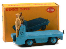 DINKY TOYS (GB) (1)