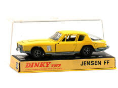 DINKY TOYS (GB) (1)
