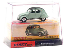 DINKY TOYS (USA) (1)