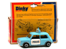 DINKY TOYS (GB) (1)