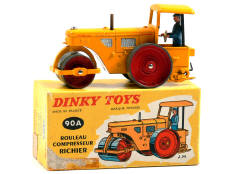 DINKY TOYS (FRANCE) (1)