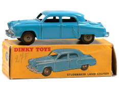 DINKY TOYS (GB) (1)