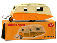 DINKY TOYS (GB) (1)