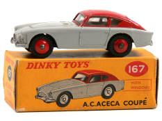 DINKY TOYS (GB) (1)