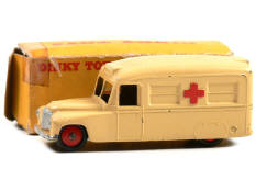 DINKY TOYS (GB) (1)