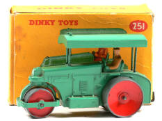 DINKY TOYS (GB) (1)