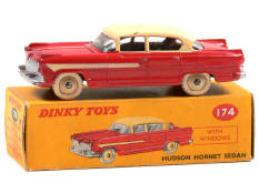 DINKY TOYS (GB) (1)