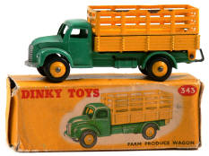 DINKY TOYS (GB) (1)