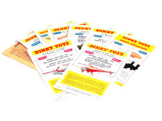 DINKY TOYS (GB) (1)