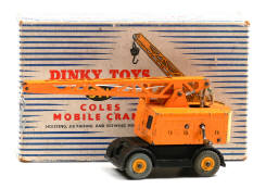 DINKY TOYS (GB) (1)